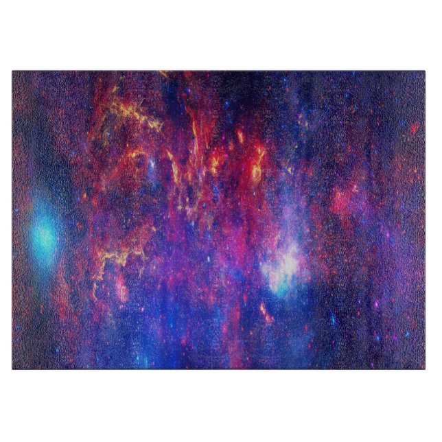 Planche À Découper Falln Core of the Milkyway (Devant)