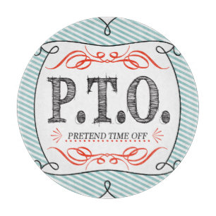 Planche À Découper Félicitations amusantes pour faire semblant d'être