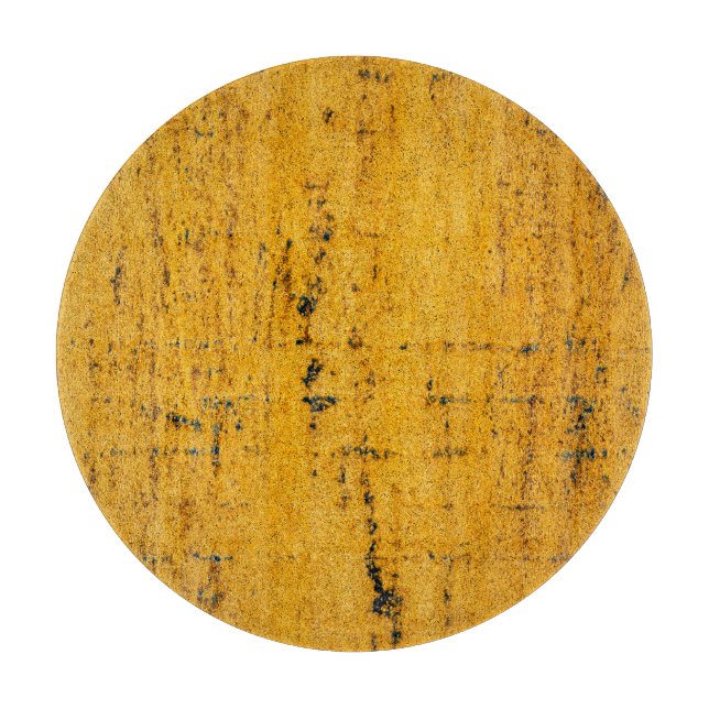 Planche À Découper Fer rouillé, Arrière - plan de texture métallique. (Devant)