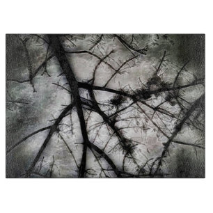 Planche À Découper Fermeture