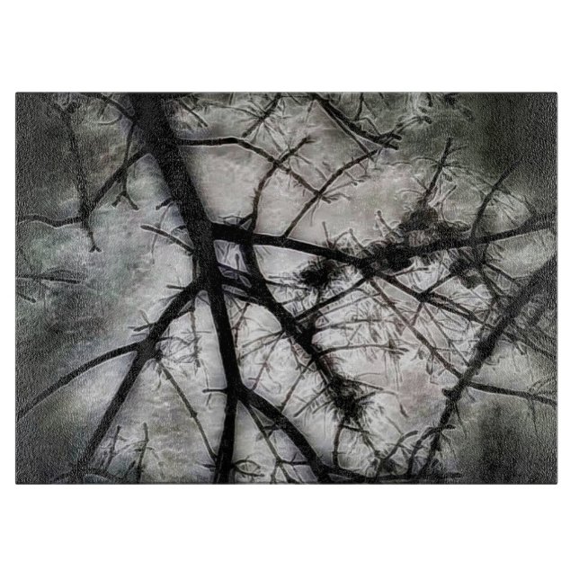 Planche À Découper Fermeture (Devant)