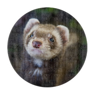 Planche À Découper Ferret