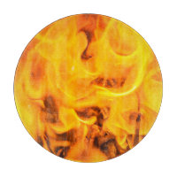 Feu et flammes