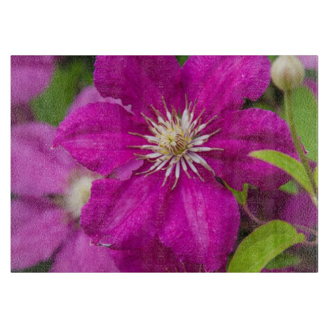 Planche À Découper Fleurs à Robinette's Apple Haus and Gift Barn 2 (Devant)