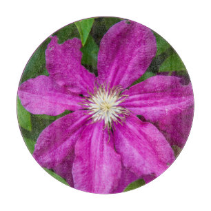 Planche À Découper Fleurs à Robinette's Apple Haus et Gift Barn
