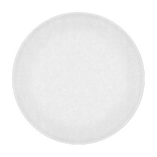 Planche À Découper Flore tropicale : Motif tendance foncé