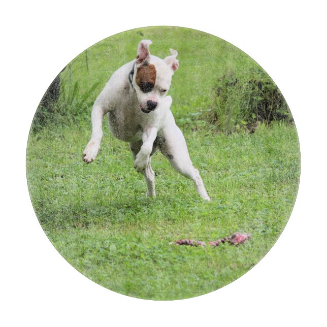 Planche À Découper Flottant (Devant)