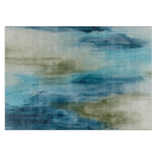 Planche À Découper Flux océanique II