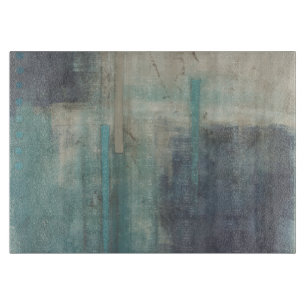 Planche À Découper Fond de croisement I