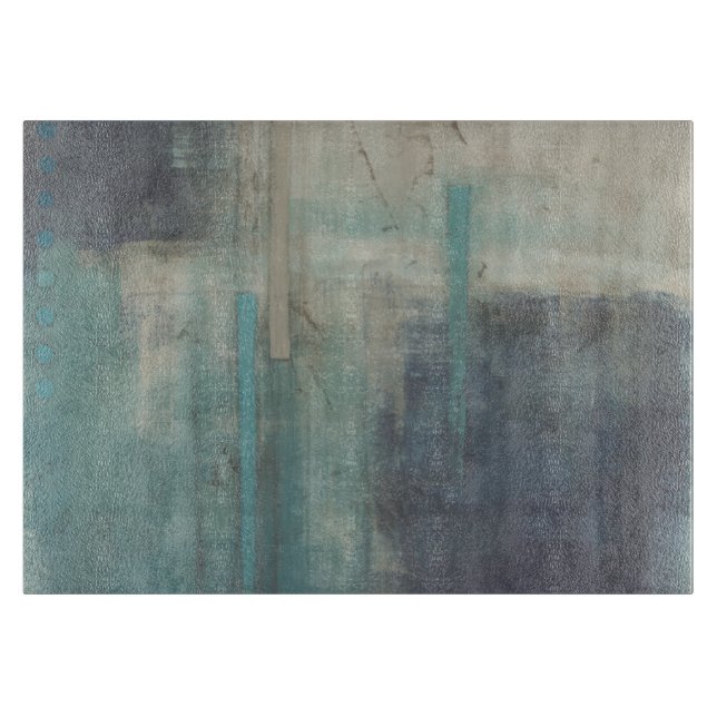 Planche À Découper Fond de croisement I (Devant)