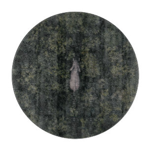 Planche À Découper Forêt   Lalibela Game Reserve