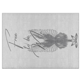 Planche À Découper Free to be Me Cutting Board