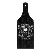 Frères Diesel Camionnage