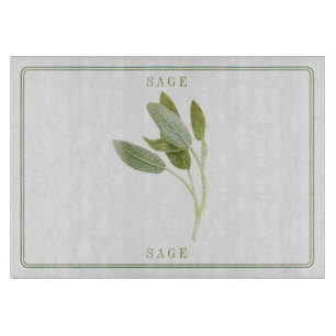 Planche À Découper FROID 11x8 Verre à découper