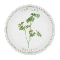 FROMAGE DE Verre rond FRAÎCHE