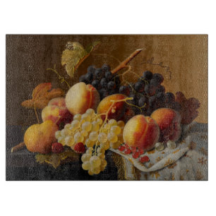 Planche À Découper Fruit de la vie/conseil toujours décoratif de