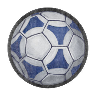 Planche À Découper Futbal