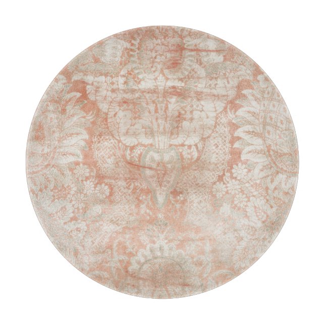 Planche À Découper Garnet Weft (Devant)