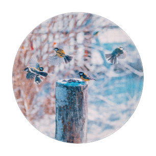 Planche À Découper Glace et neige   Grande souris, Sibérie, Russie