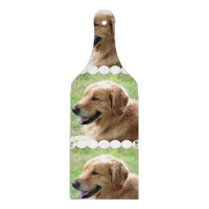 Planche À Découper golden-retriever-33