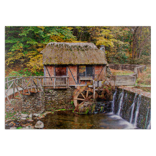 Planche À Découper Gomez Mill