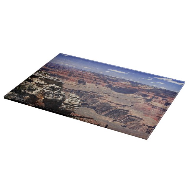 Planche À Découper Grand Canyon, Arizona (Coin)