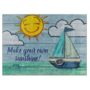 Planche À Découper Grande planche à repasser en verre Conception de l