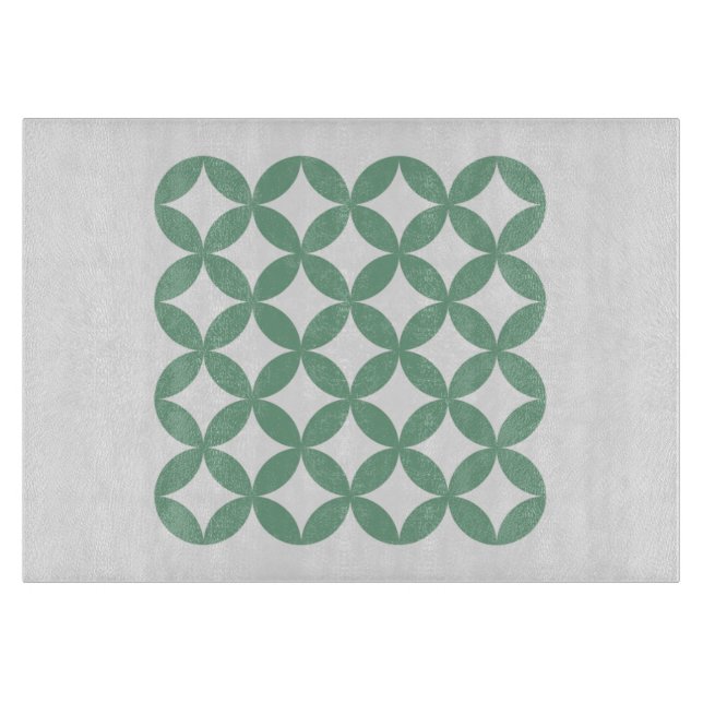 Planche À Découper Green Shippo (Devant)