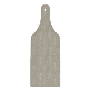 Planche À Découper Gris-beige