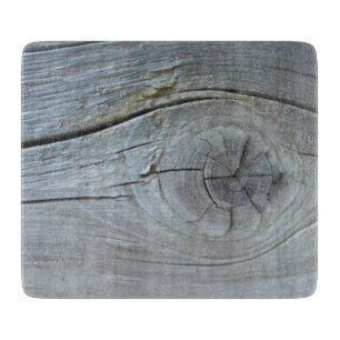 Planche À Découper Gris Bois de bois flotté naturel Texture