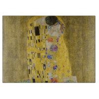 Gustav Klimt - Le baiser