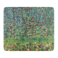 Gustav Klimt - Pommier