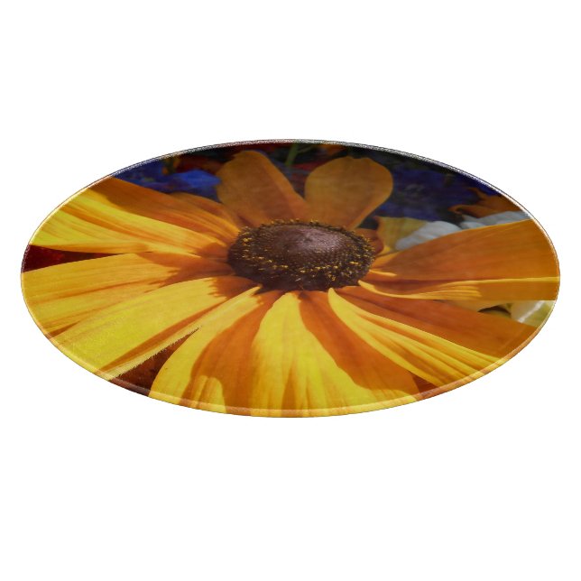 Planche À Découper Halte (Coin)