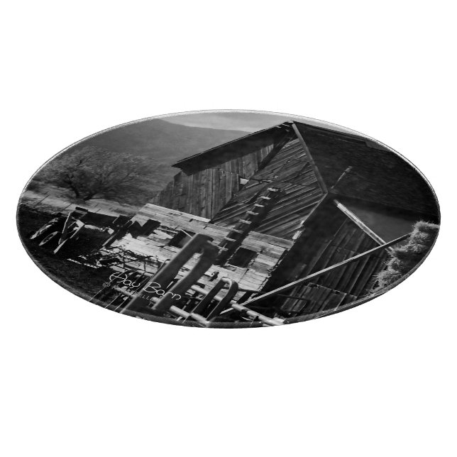 Planche À Découper Hay Barn (Coin)