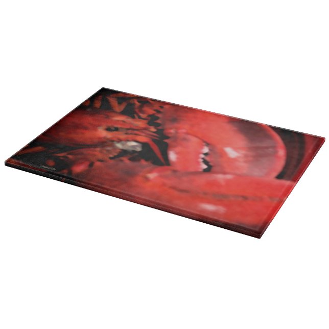 Planche À Découper Homard (Coin)