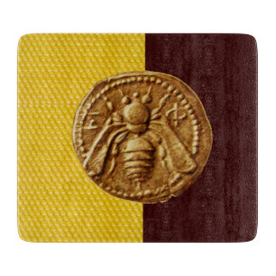 Planche À Découper HONEY BEE Beekeeper