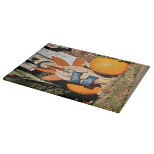Planche À Découper Horloge turque