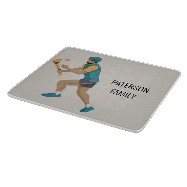 Planche À Découper Hurler (Coin)