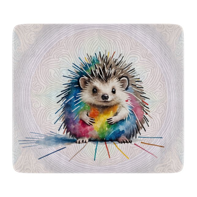 Planche À Découper Igel (homonymie) (Devant)