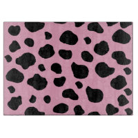 Impression de vache, Motif de vache, Spots de vach