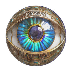 Planche À Découper J'ai mon troisième oeil sur toi