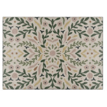 Jardin botanique Floral