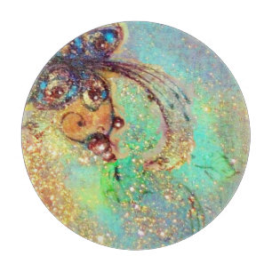 PLANCHE À DÉCOUPER JARDIN DES OMBRES PERDUES MAGIQUE BUTTERFLY PLANTE