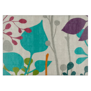 Planche À Découper Jardin III de métro