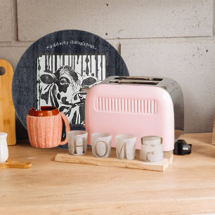 Planche À Découper Jersey Cow