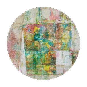 Planche À Découper Jetez un coup d'oeil un huer IV