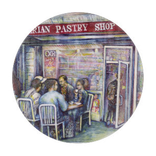 Planche À Découper Jocund