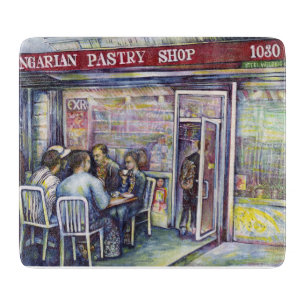 Planche À Découper Jocund