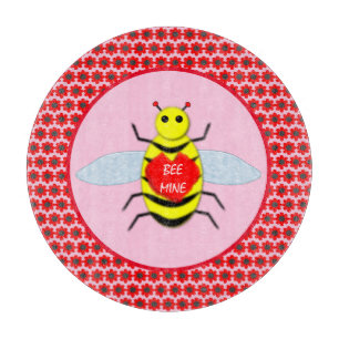 Planche À Découper Jour des Véntines