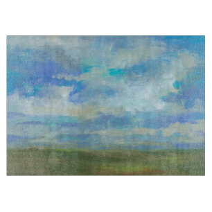 Planche À Découper Jour lumineux II